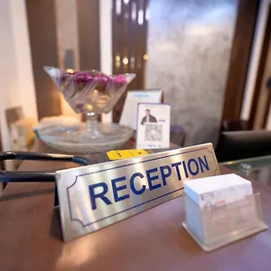 4* Hotel A Family Oppera Near Igi Airport