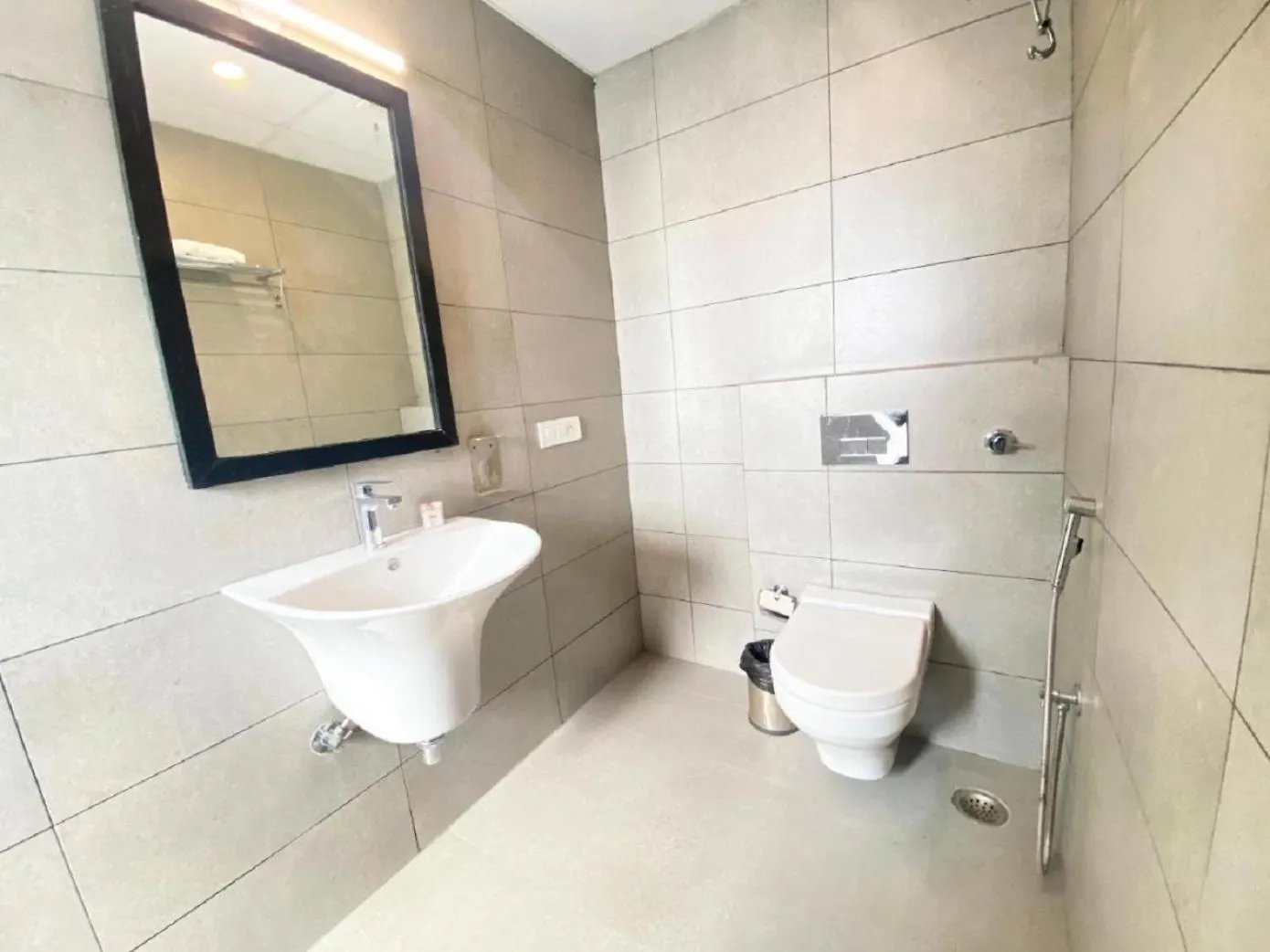 Hotel City Empire At Janakpuri 