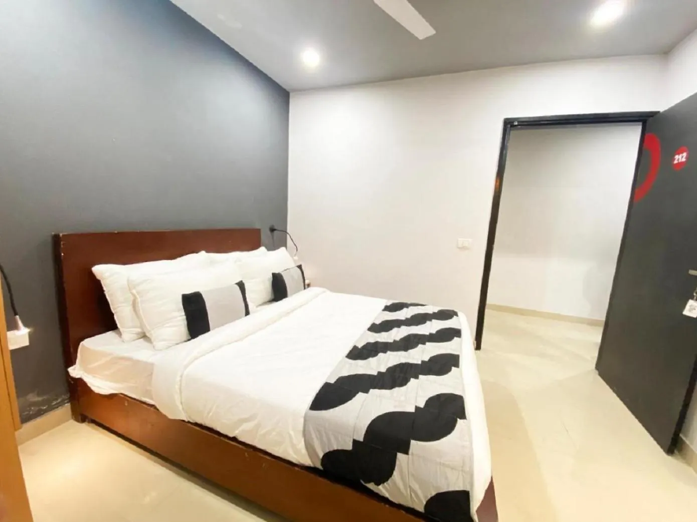 Hotel City Empire At Janakpuri 