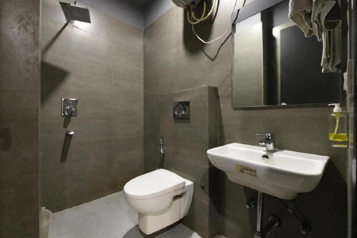 Hotel City Empire At Janakpuri 